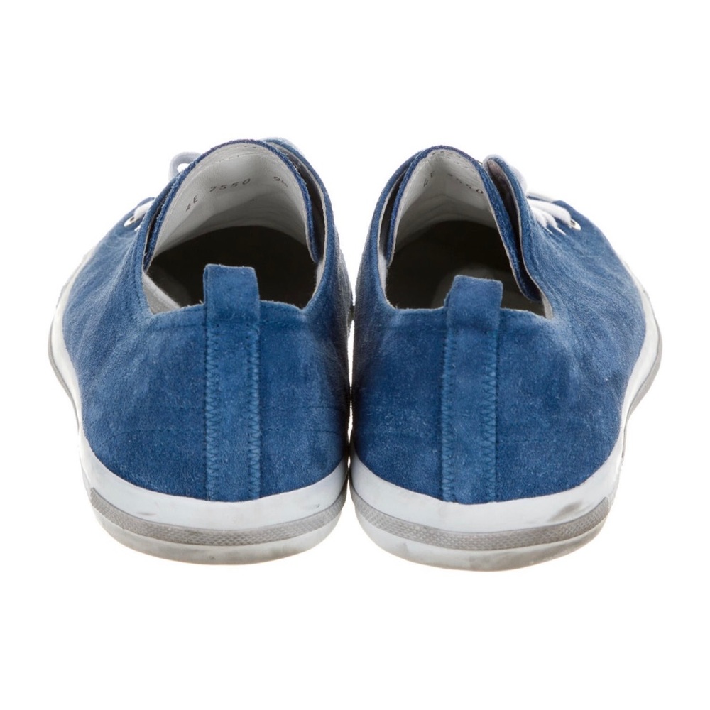 Prada sneakers - Picture 3 of 6